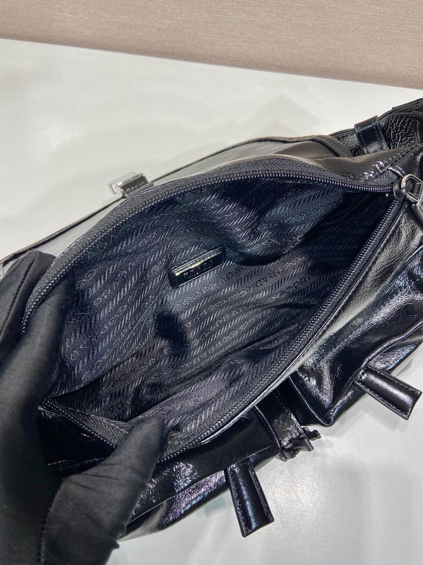 Black Bag