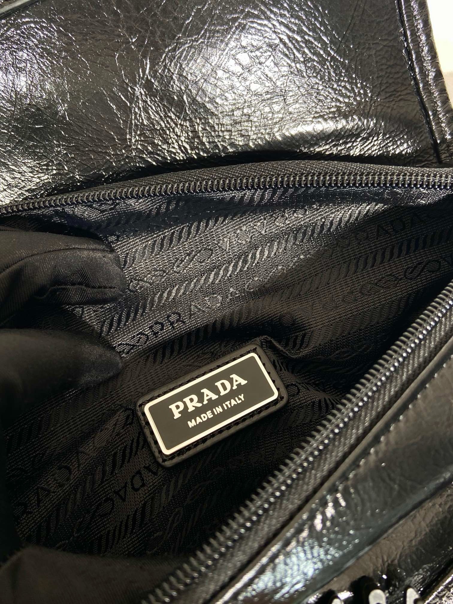 Black Bag