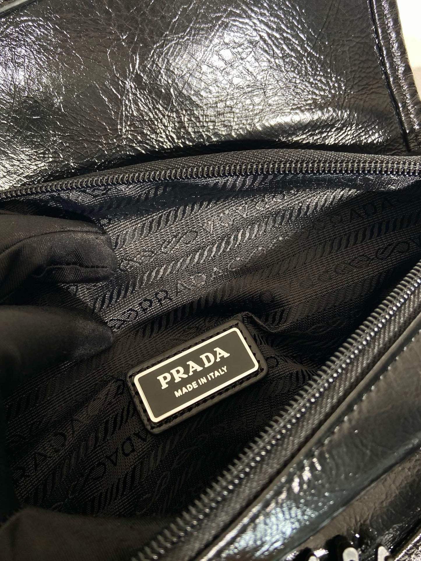 Black Bag