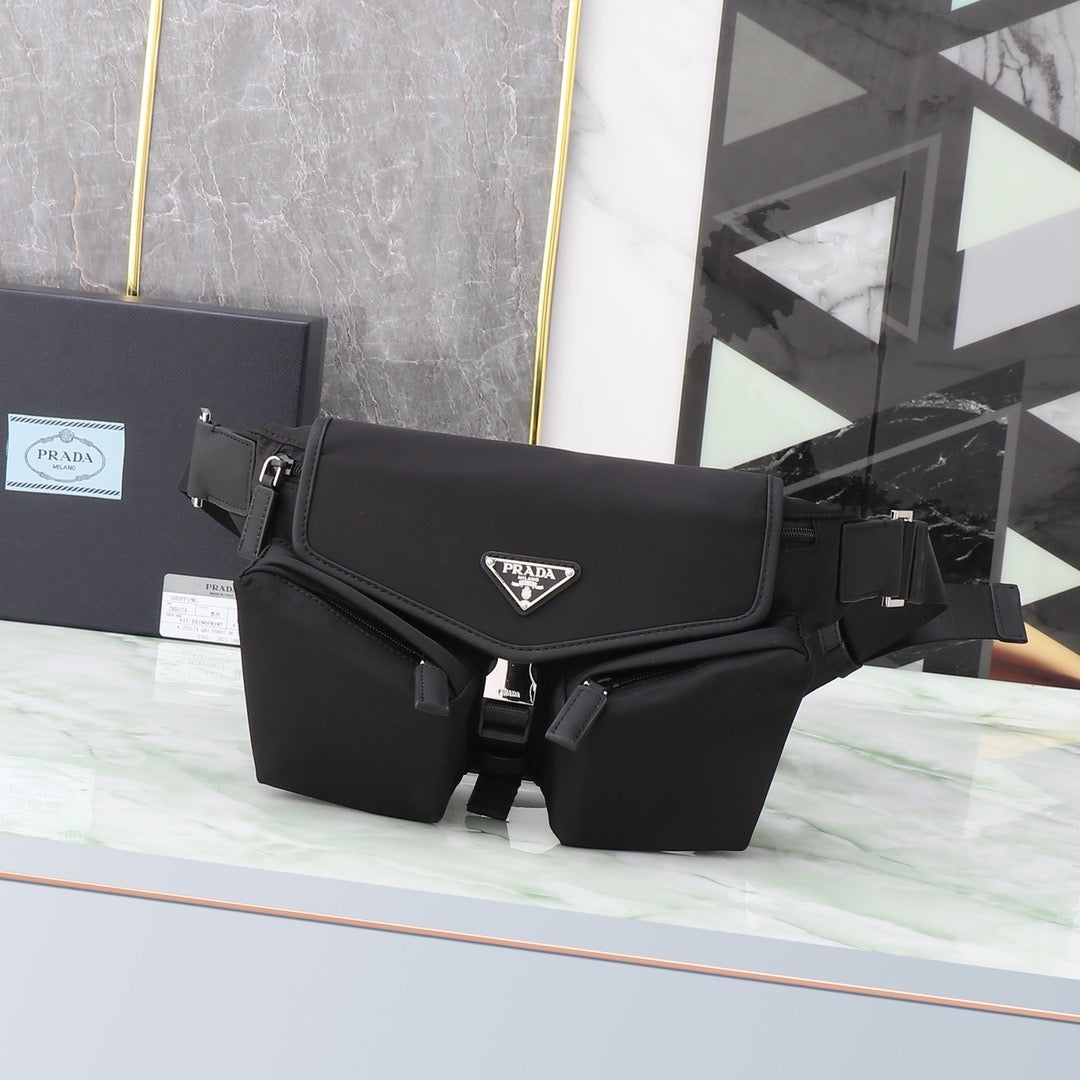 Black Bag