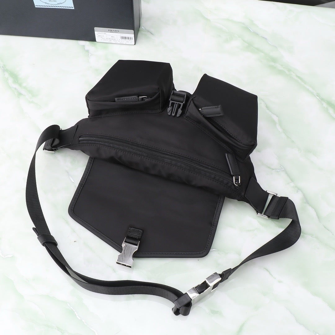 Black Bag