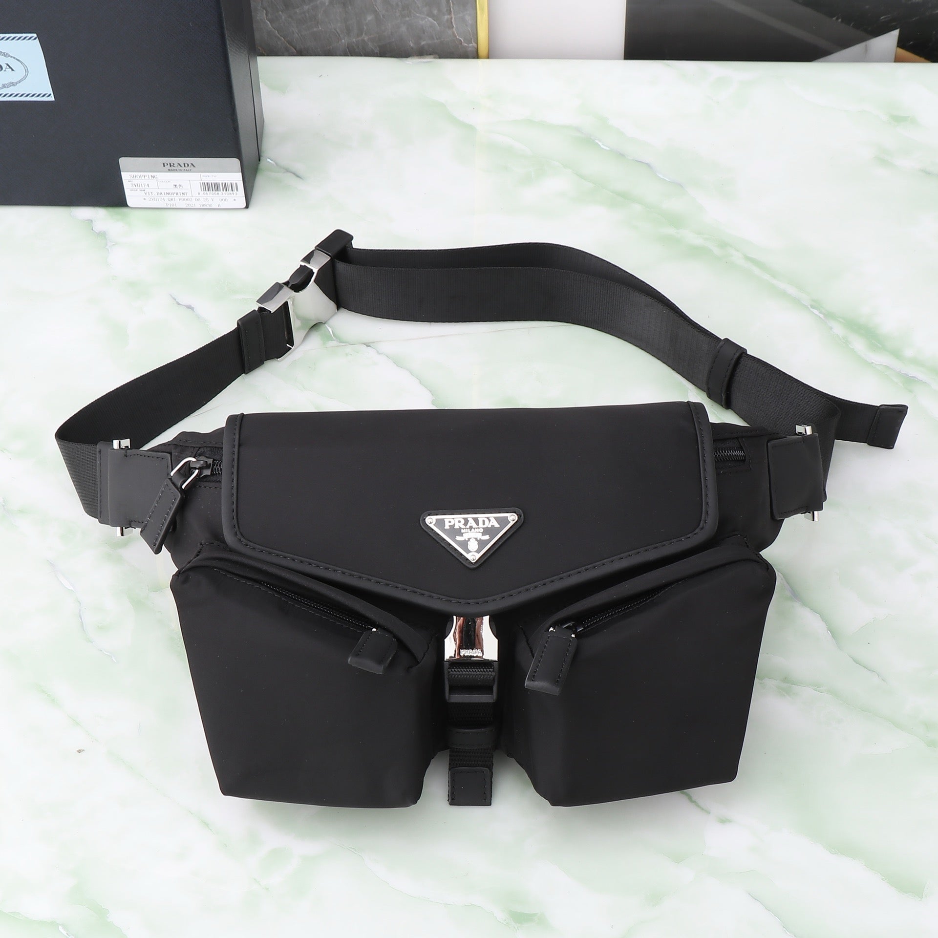 Black Bag