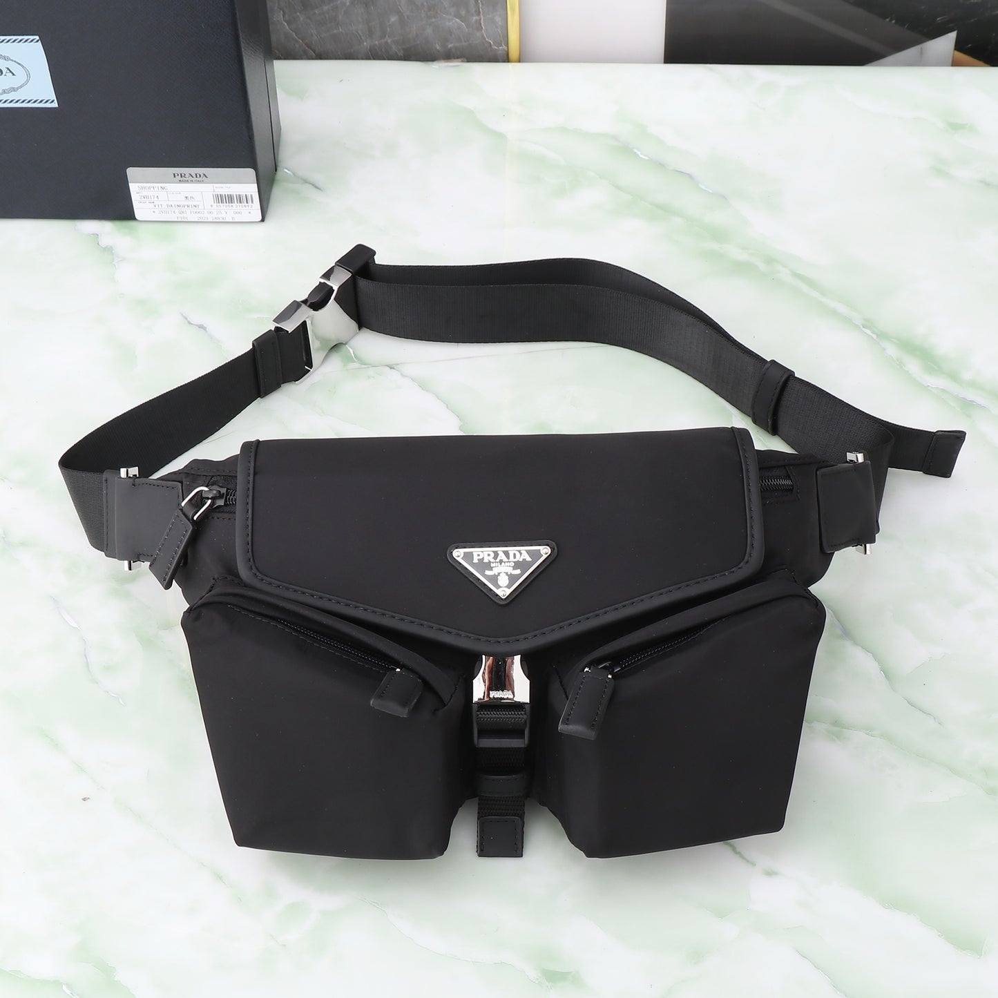 Black Bag