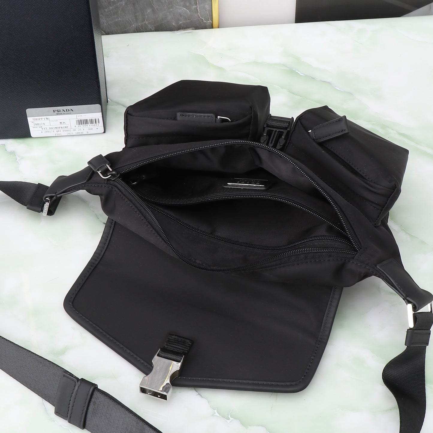 Black Bag