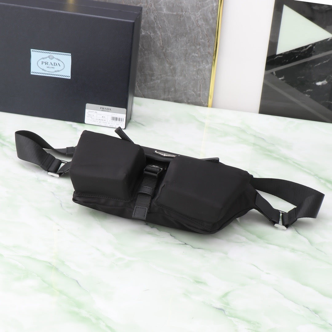 Black Bag