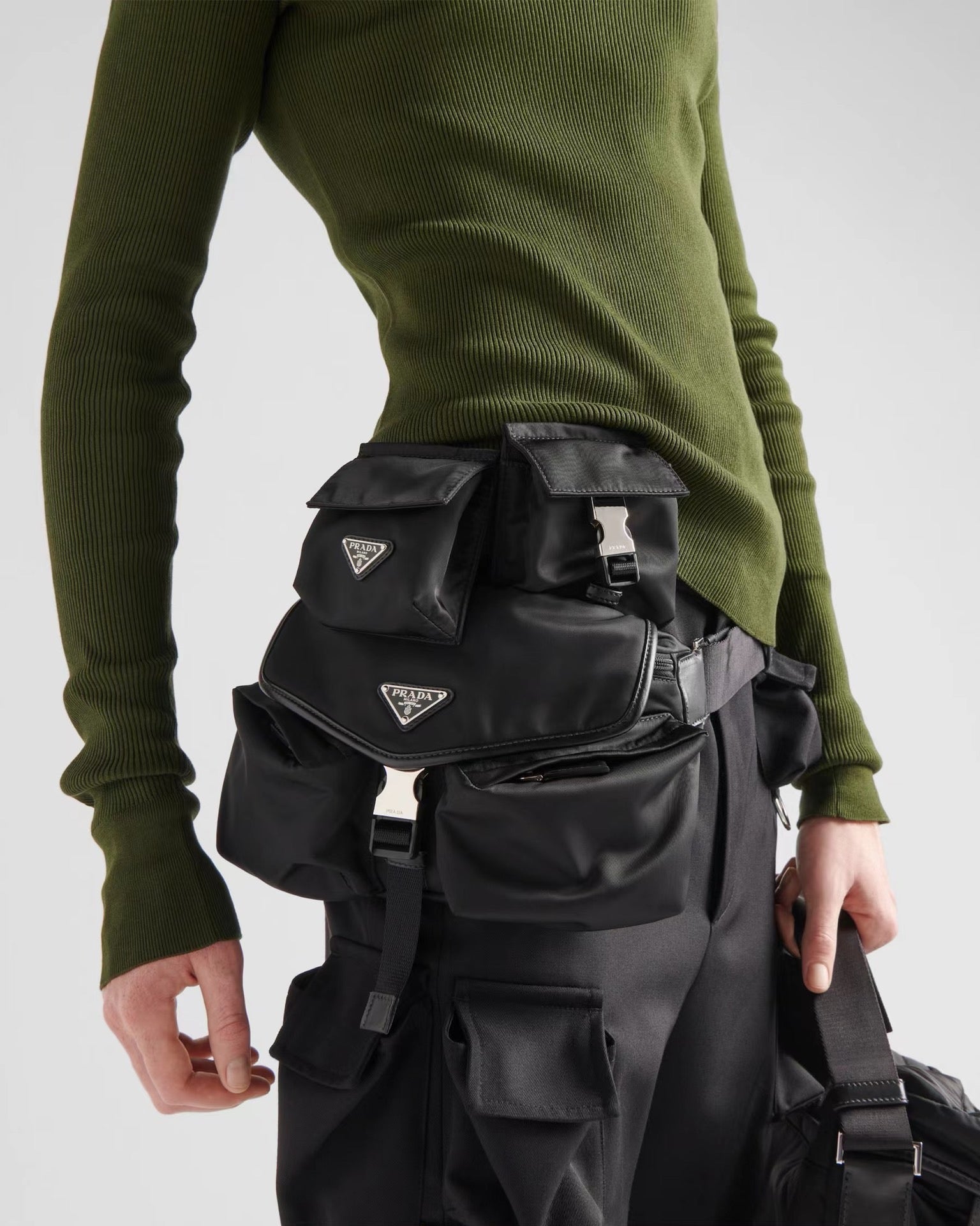 Black Bag