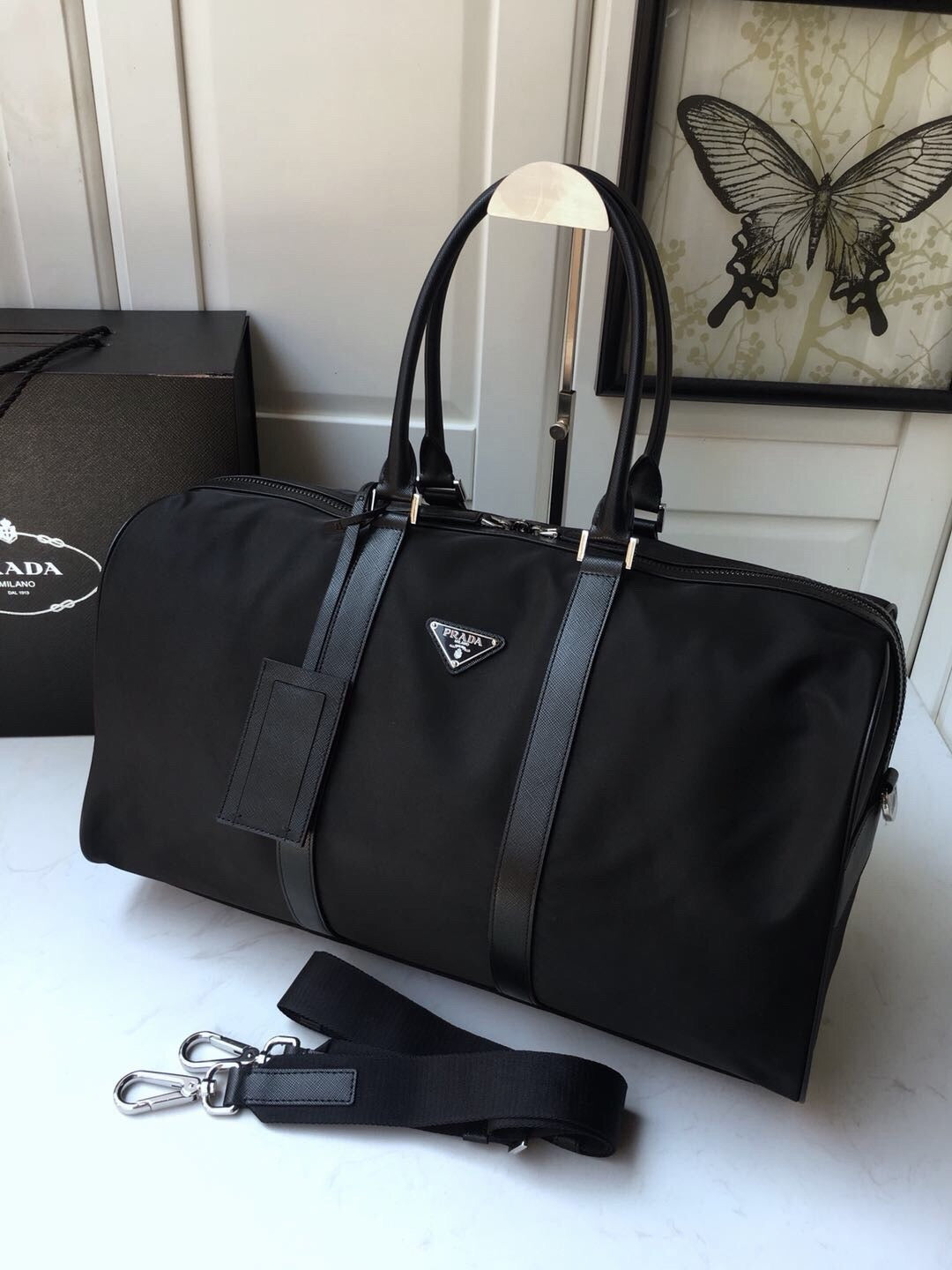 Black Bag