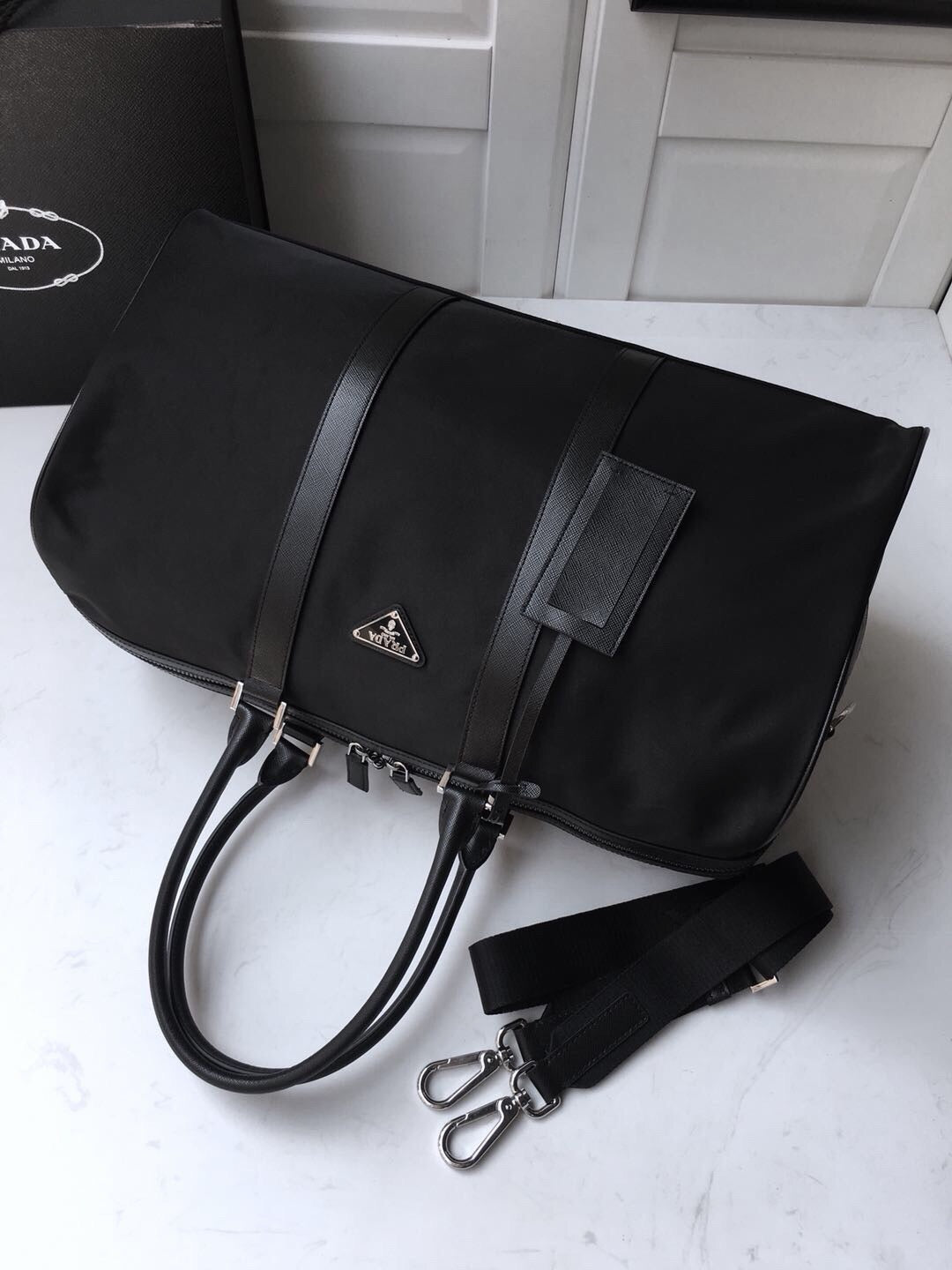 Black Bag