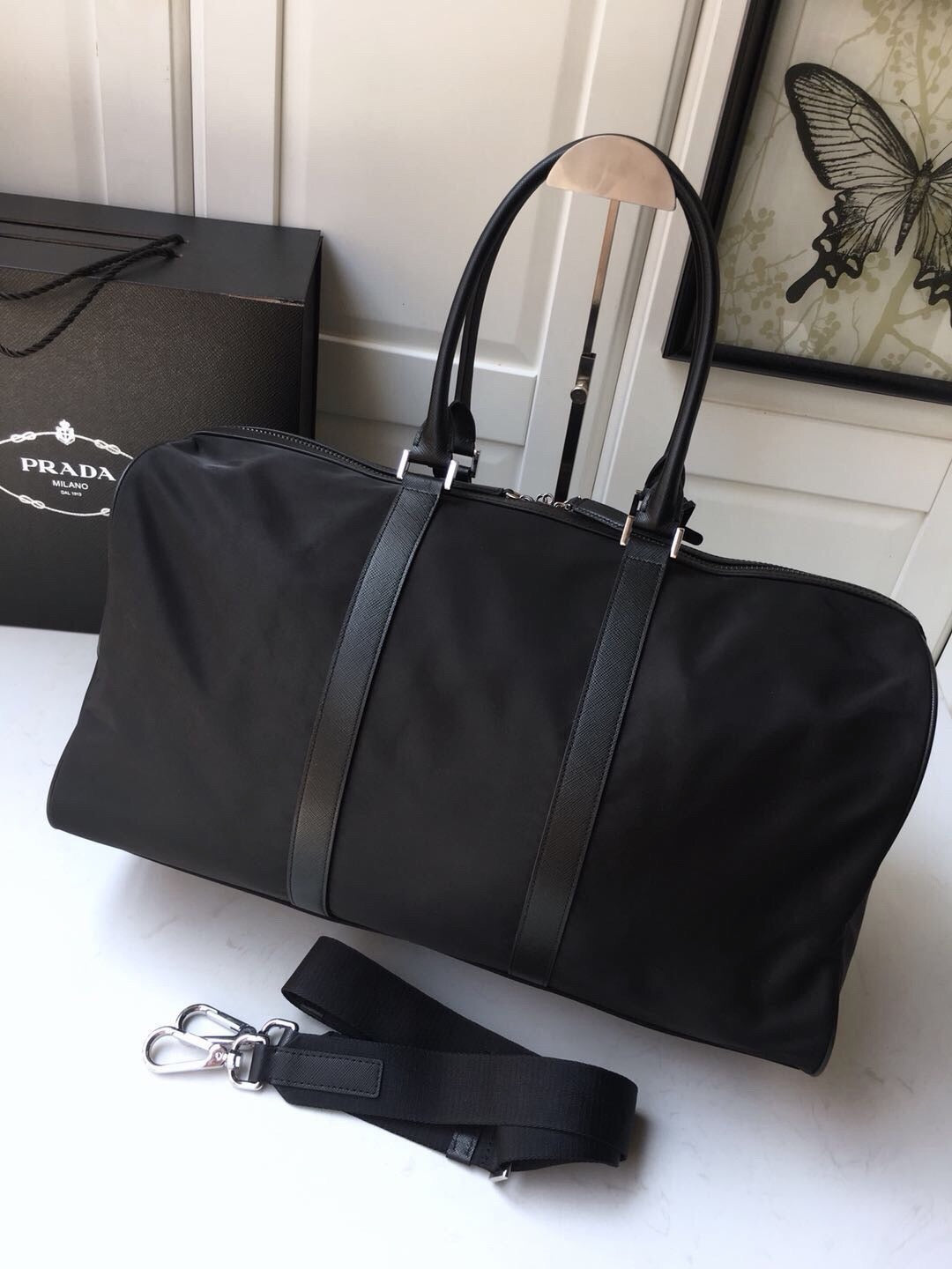 Black Bag