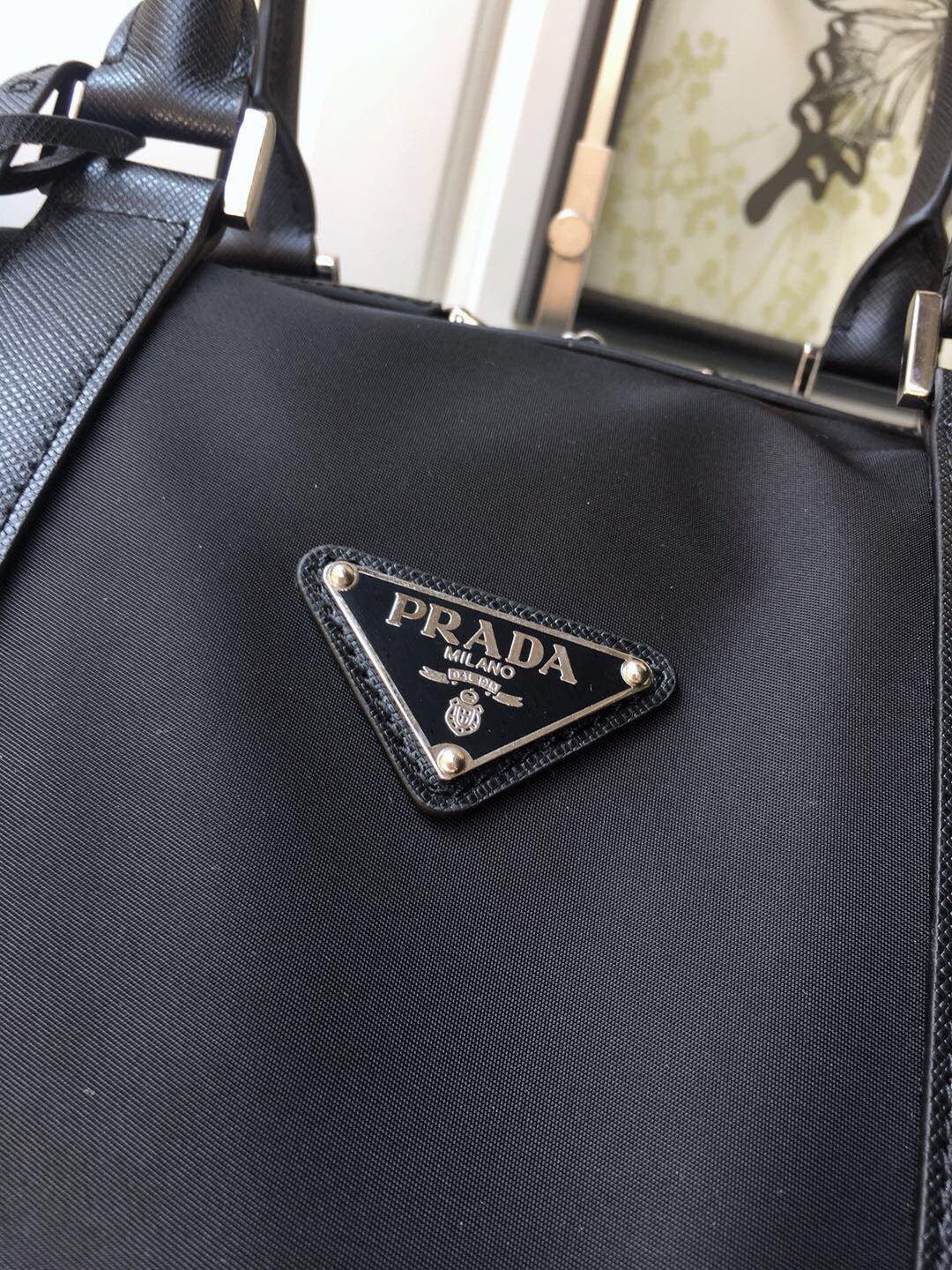 Black Bag
