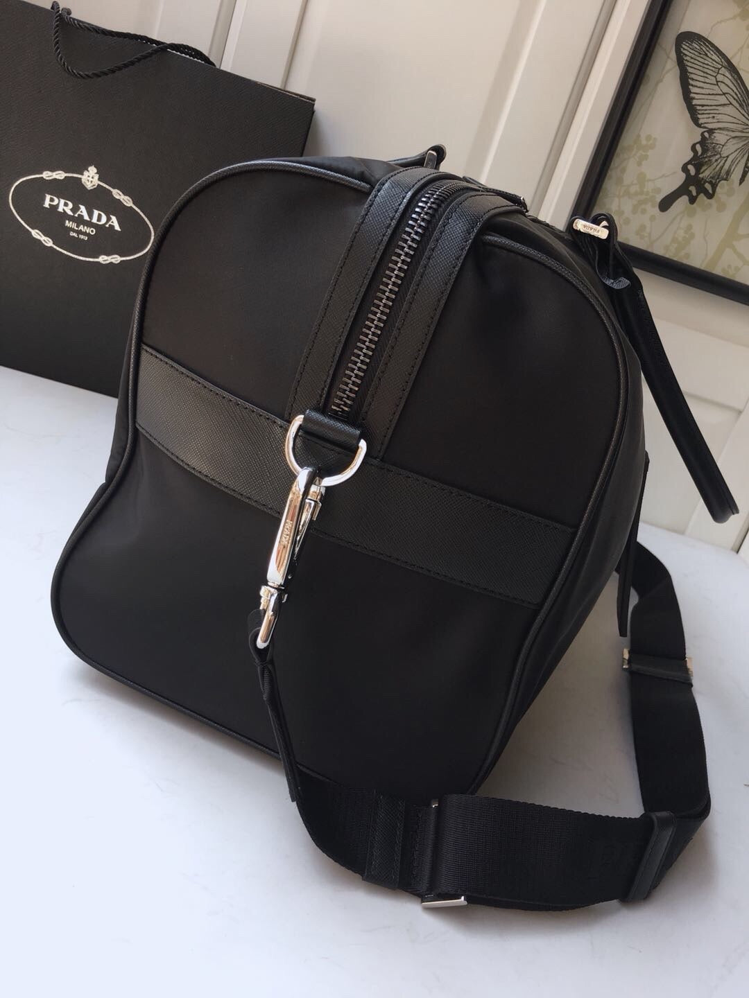 Black Bag