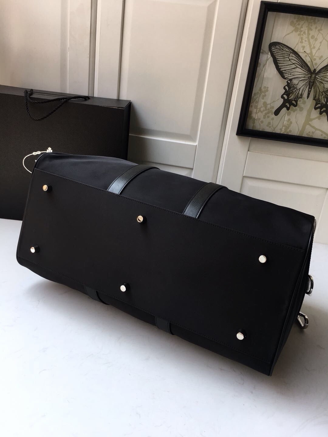Black Bag