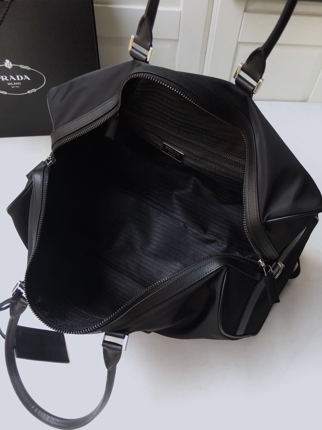 Black Bag