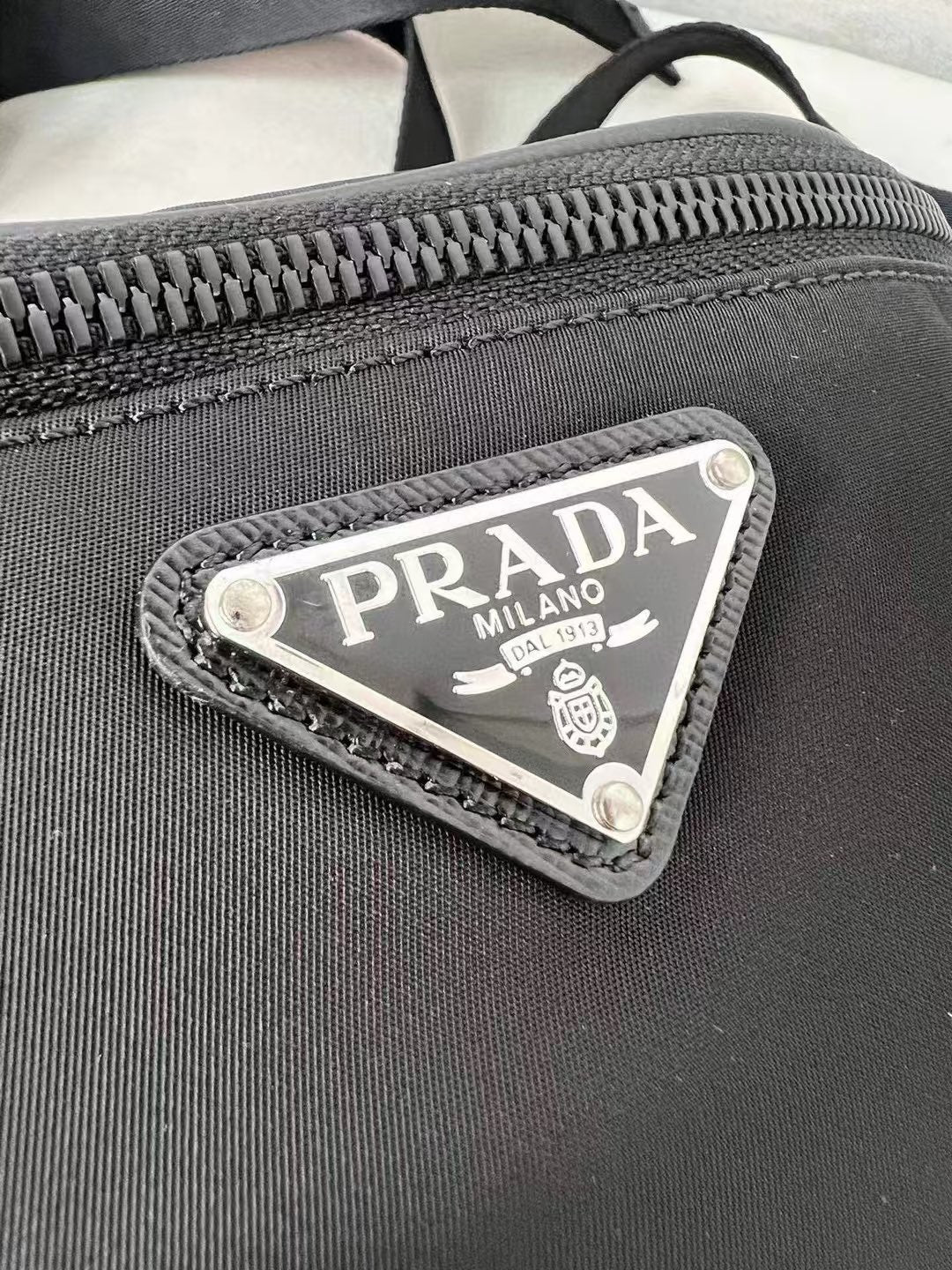 Black Bag