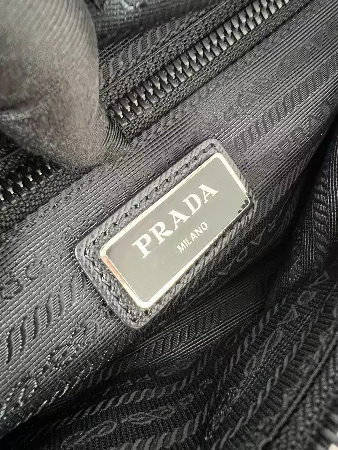 Black Bag