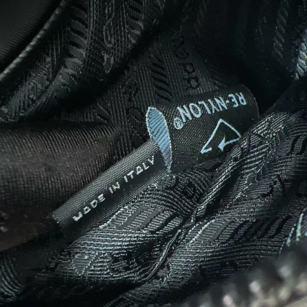 Black Bag