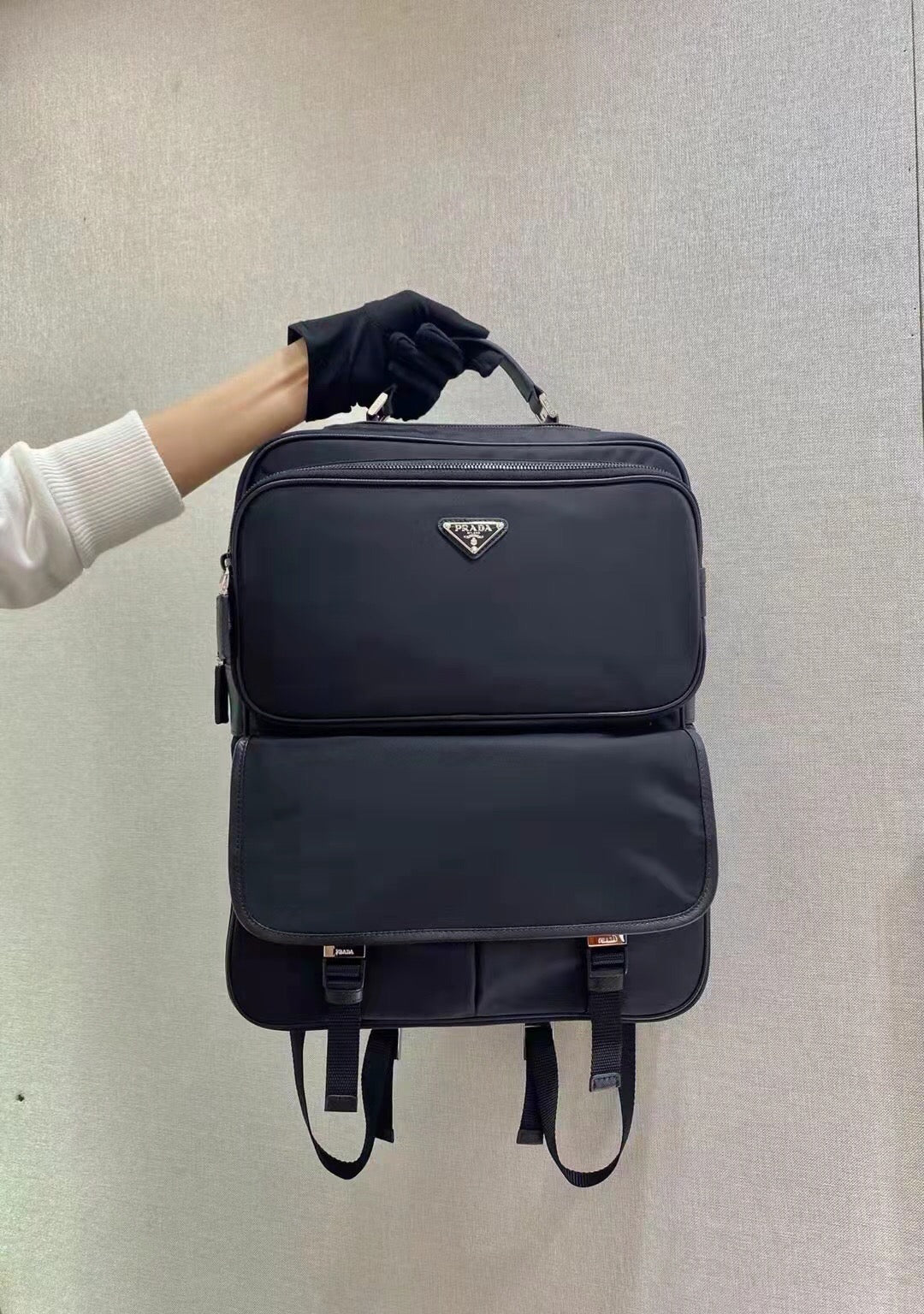 Black Bag