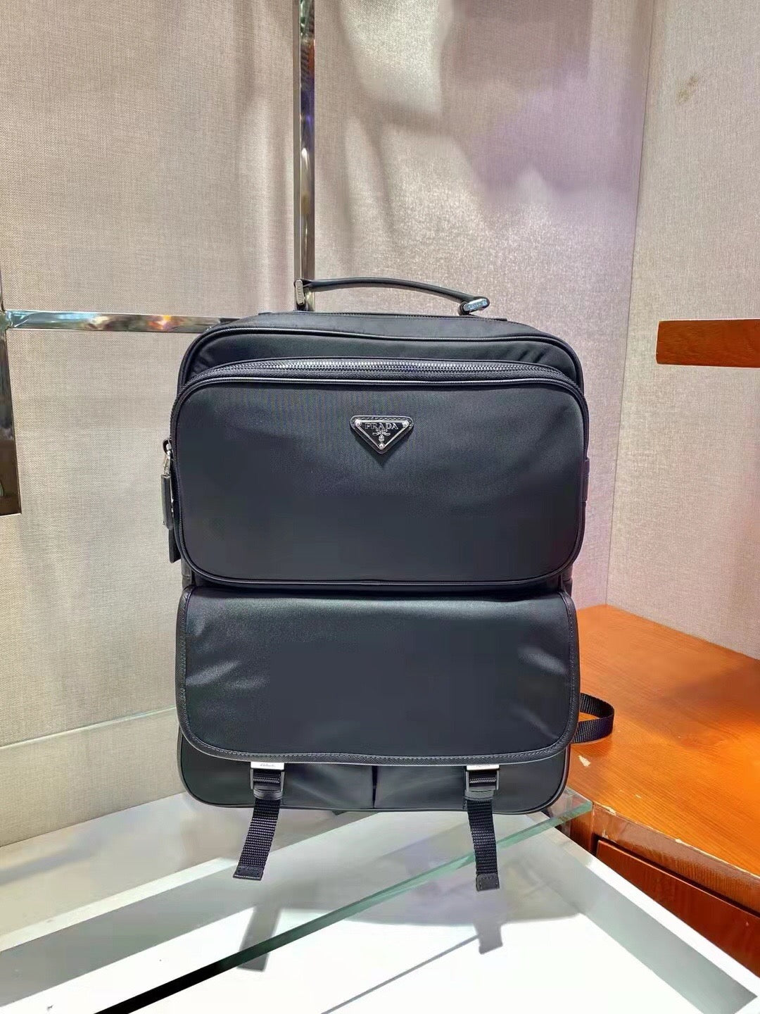 Black Bag