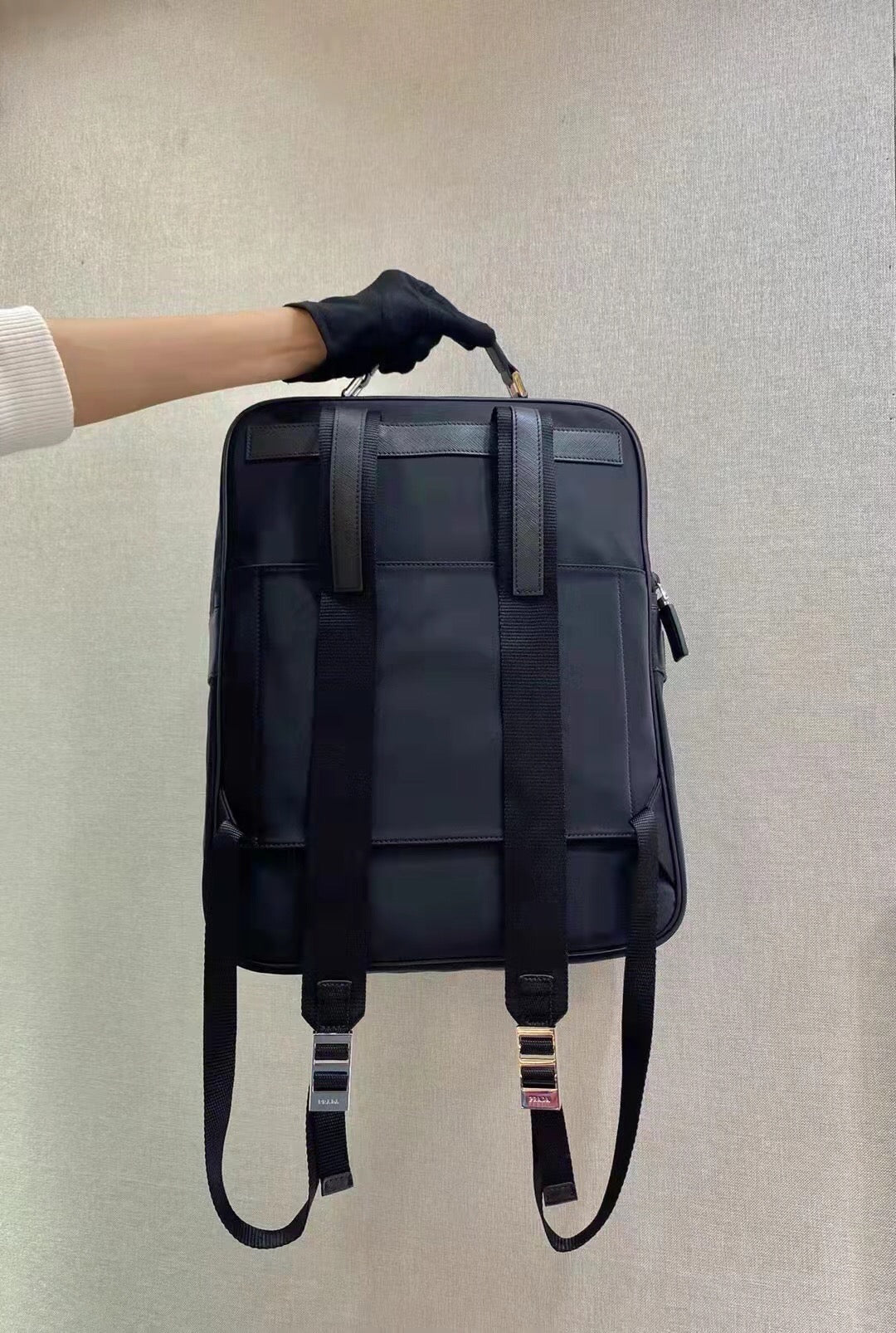 Black Bag