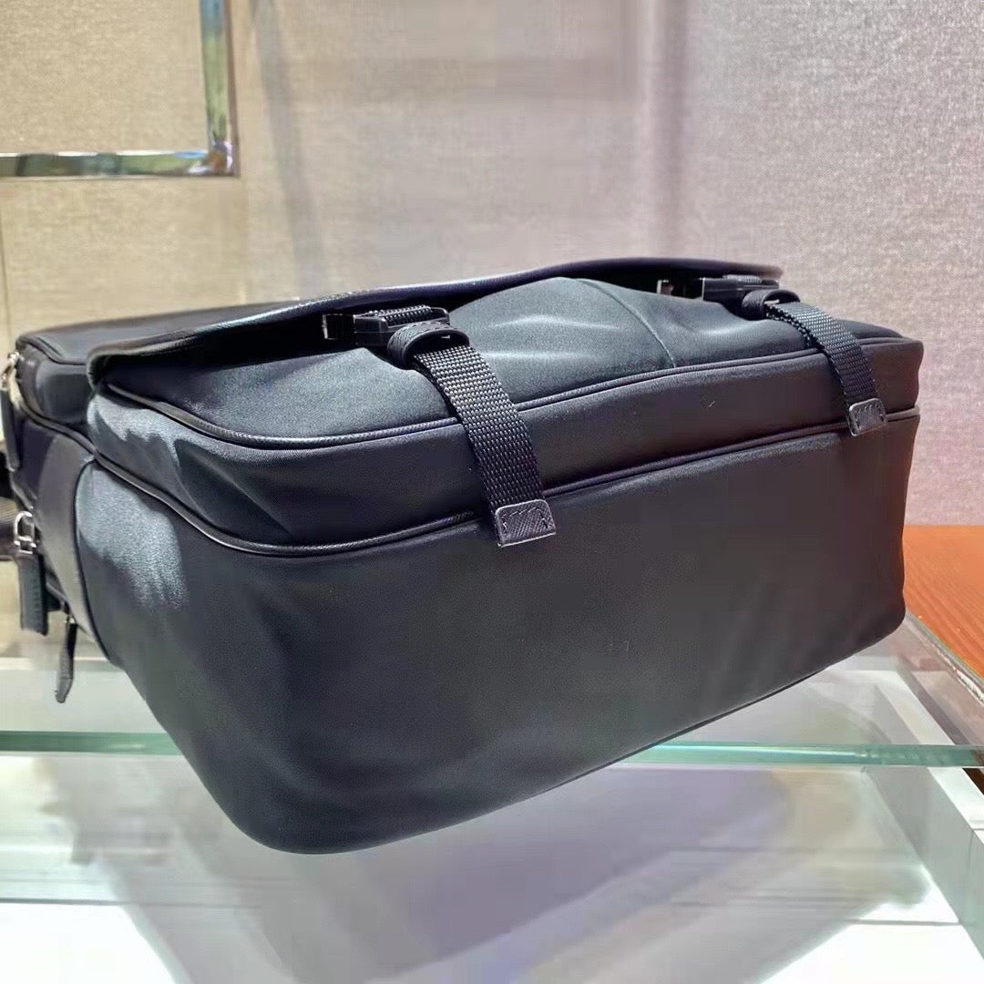 Black Bag