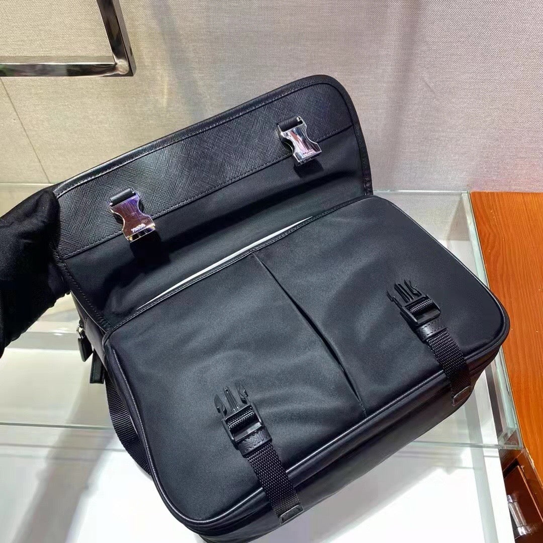 Black Bag