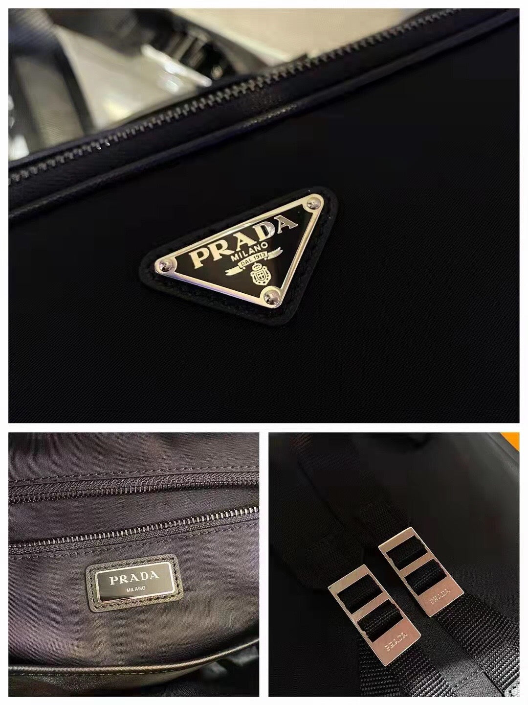 Black Bag