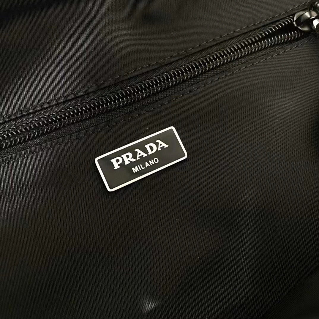 Black Bag