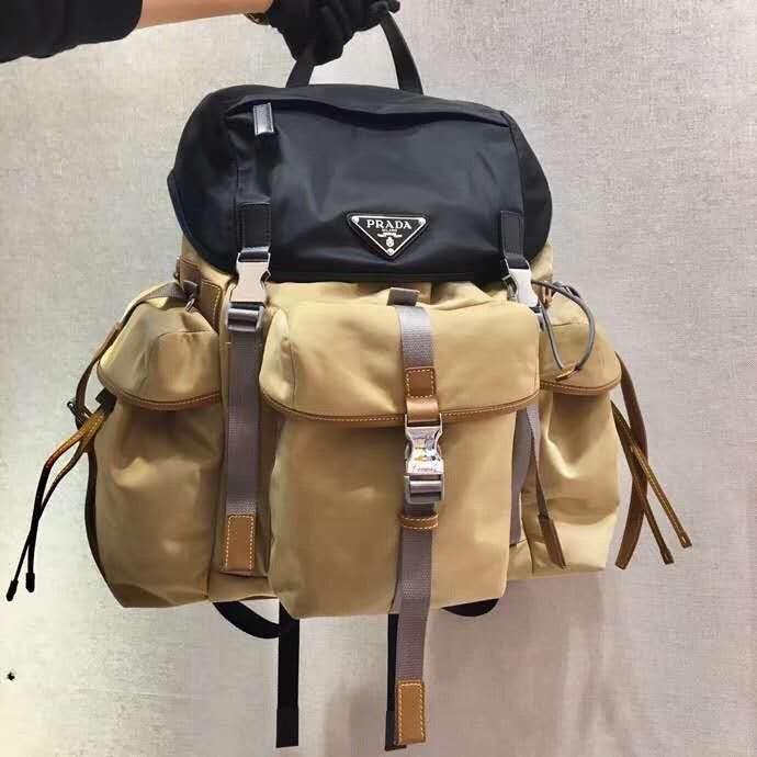Multi-Color Bag