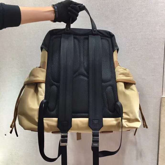 Multi-Color Bag