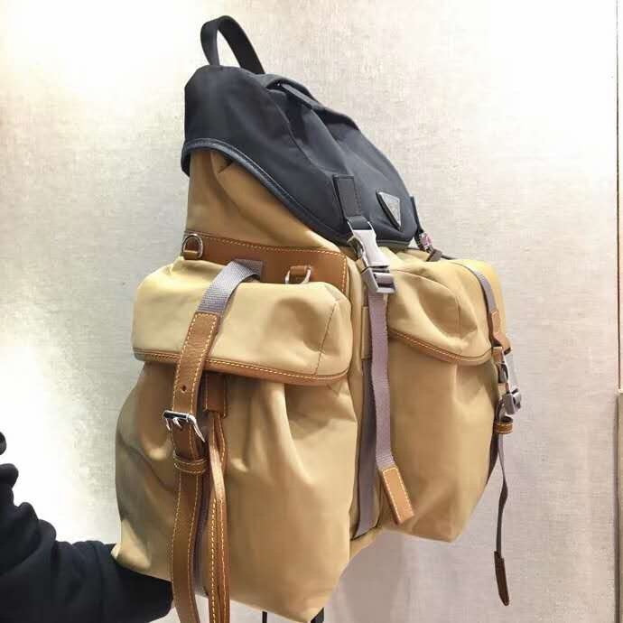 Multi-Color Bag