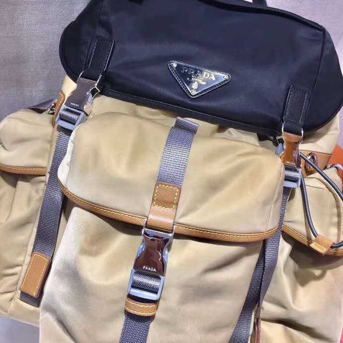 Multi-Color Bag