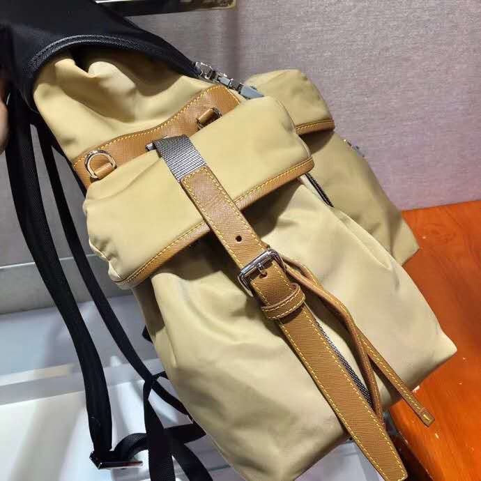 Multi-Color Bag