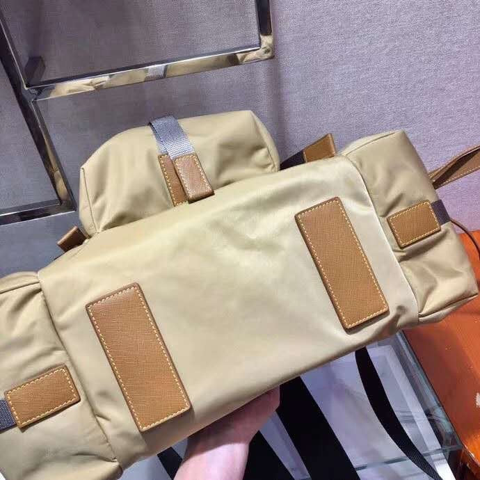 Multi-Color Bag
