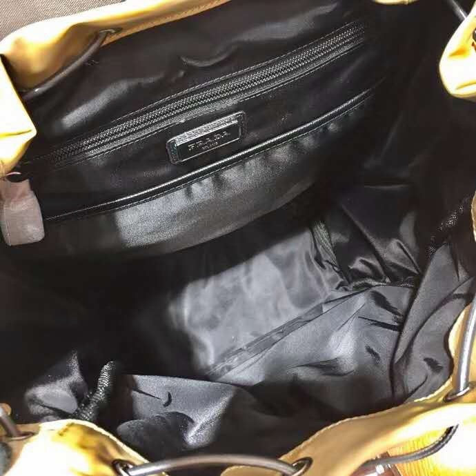 Multi-Color Bag