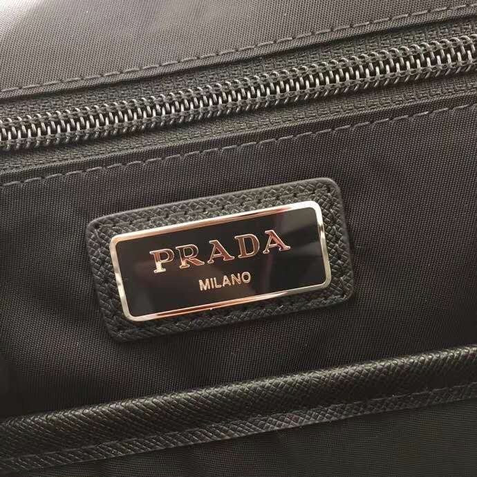 Multi-Color Bag