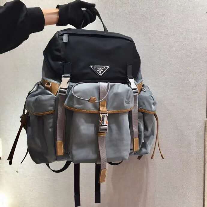 Multi-Color Bag
