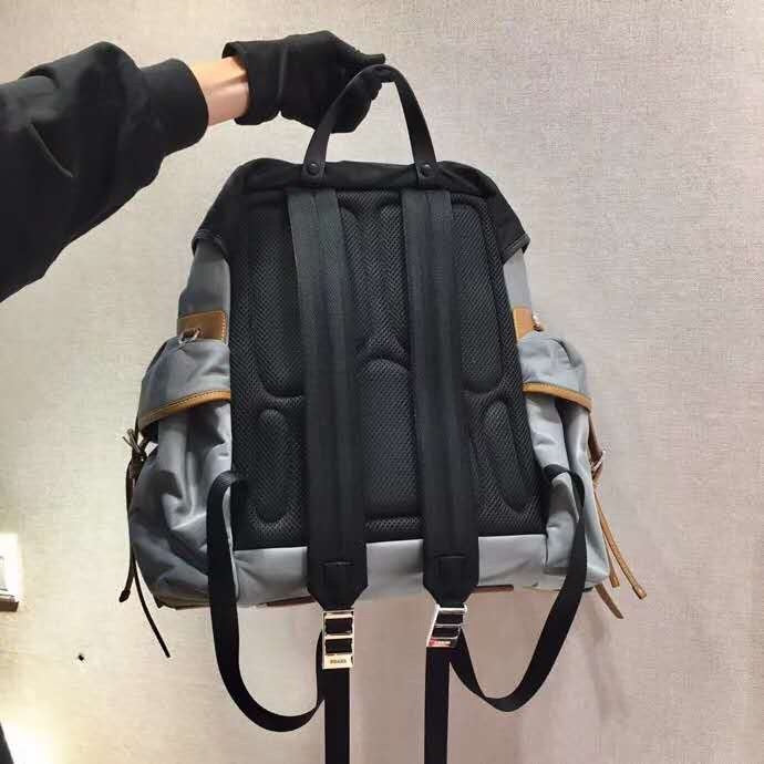 Multi-Color Bag
