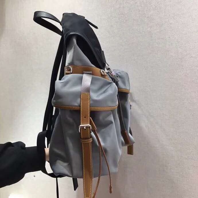 Multi-Color Bag