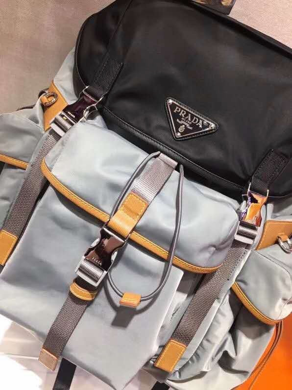 Multi-Color Bag