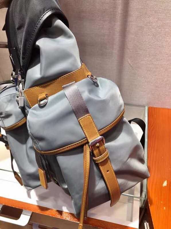 Multi-Color Bag
