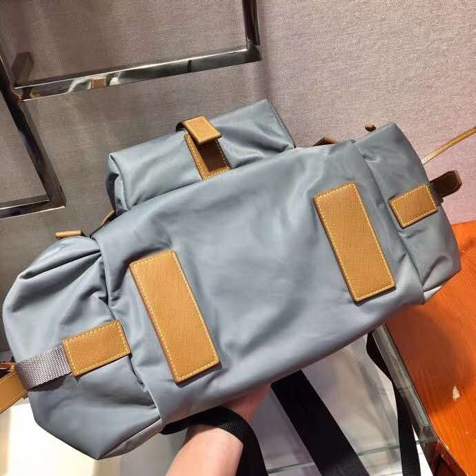 Multi-Color Bag