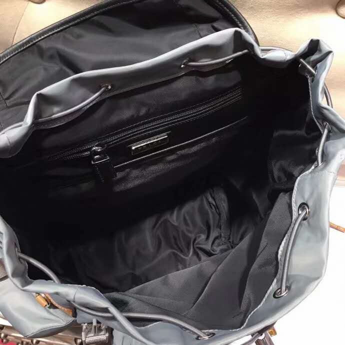 Multi-Color Bag