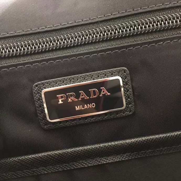 Multi-Color Bag