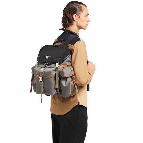 Multi-Color Bag