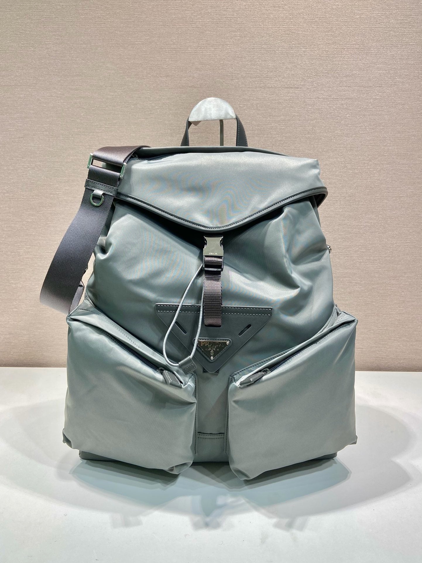 Multi-Color Bag