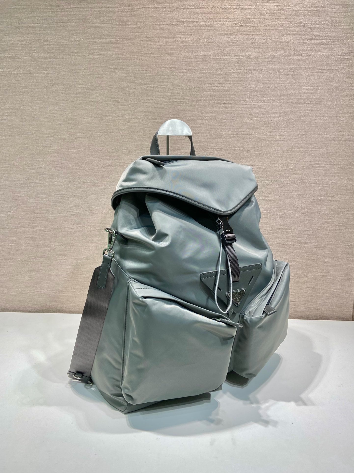 Multi-Color Bag