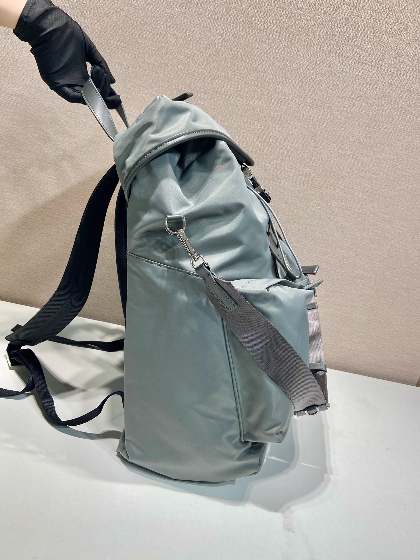 Multi-Color Bag