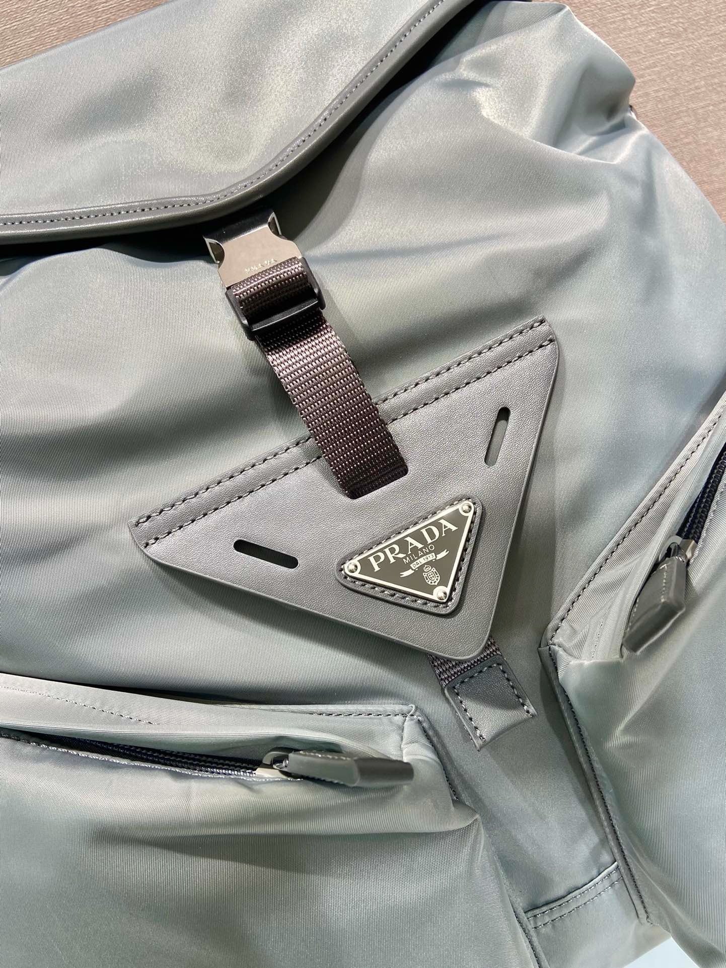 Multi-Color Bag