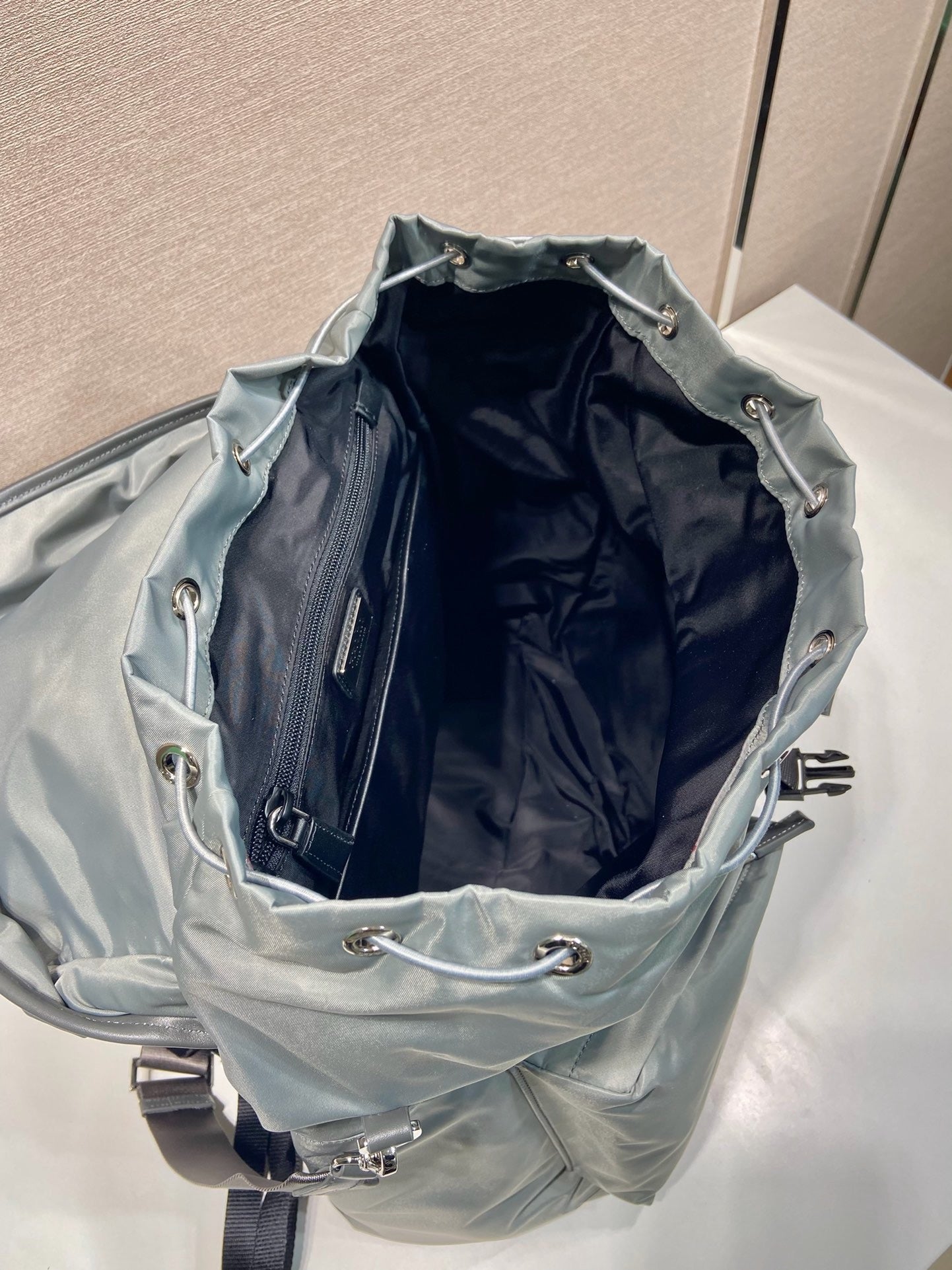 Multi-Color Bag