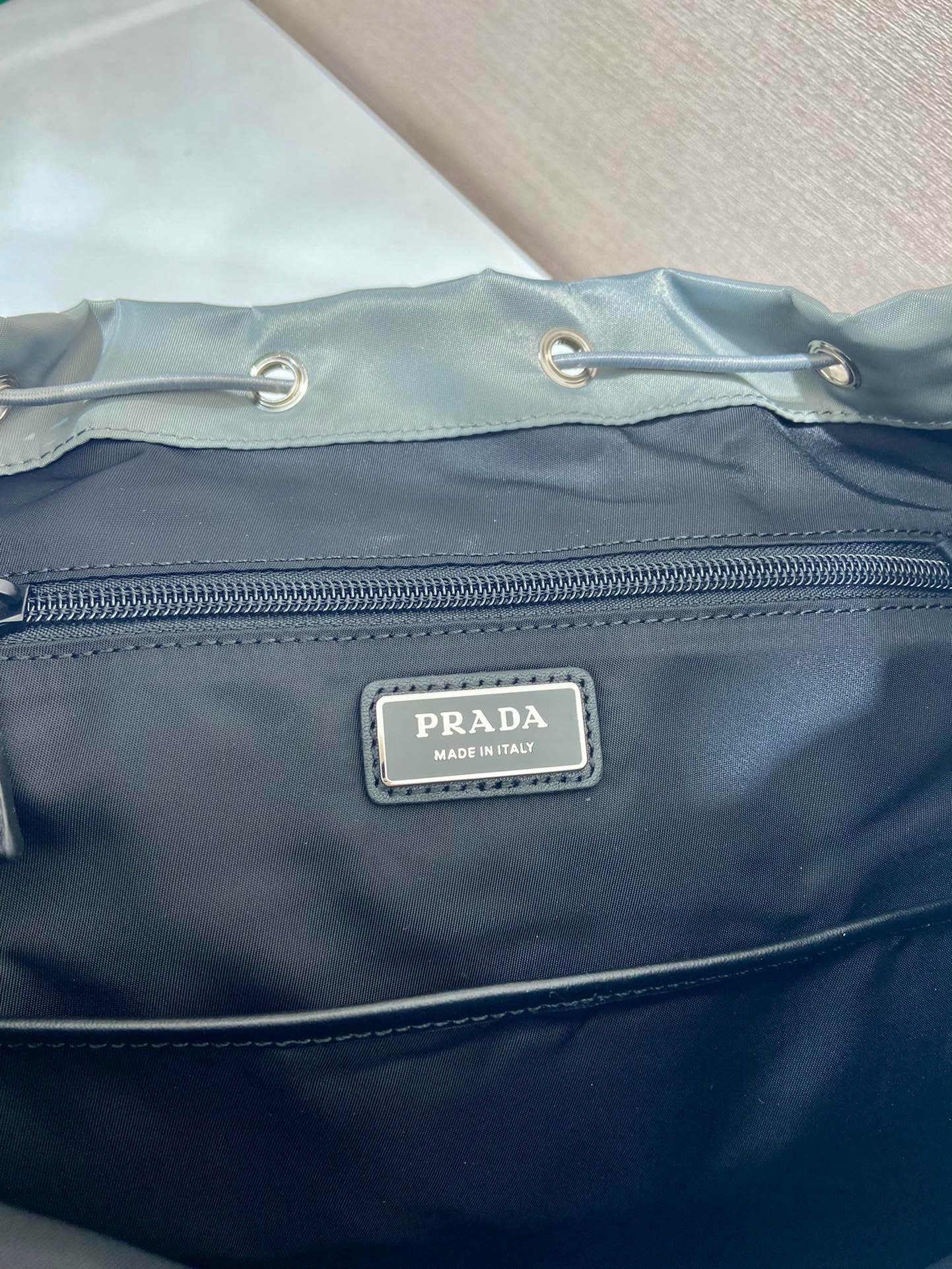 Multi-Color Bag